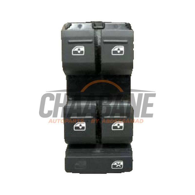 Commutateur combi vitres 83A959851 Audi Q3 (F3B) 1.5 35 TFSI 16V 2018