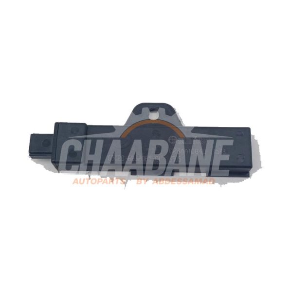 Entree sans cle - Antenne 65205A5D3C0 BMW 3 serie Touring (G21) 330e xDrive 2.0 TwinPower Turbo 16V 2019