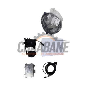 Camera avant 4G0980552C Audi RS 6 Avant (C8) 2019