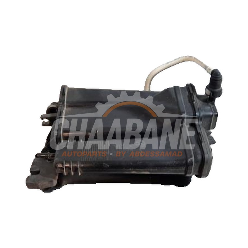Filtre carbone 2Q0201801A Audi A1 Sportback (GBA) 1.0 30 TFSI 12V 2018