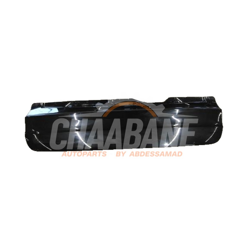 Hayon arriere 41007378123 BMW X5 2013 / 2018