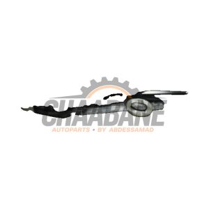 Toit panoramique 4M0877041B Audi Q7 (4MB/4MG) 3.0 TDI V6 24V e-tron plug-in hybrid 2015