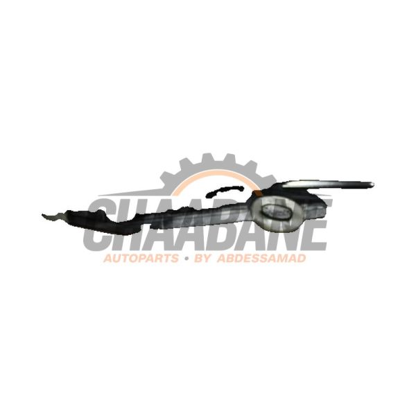 Toit panoramique 4M0877041B Audi Q7 (4MB/4MG) 3.0 TDI V6 24V e-tron plug-in hybrid 2015