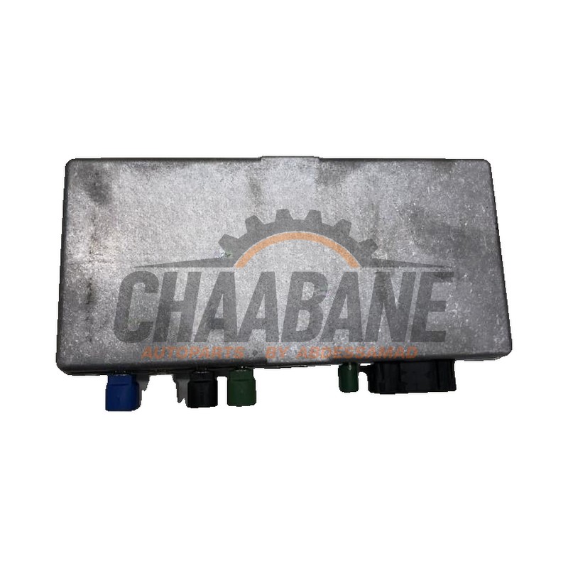 Module camera 5Q0907556E Volkswagen Arteon Shooting Brake (3HAC) 2.0 TSI 16V 2020