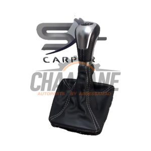 Enveloppe levier de vitesse A1763641710 Mercedes A (W176) 1.5 A-180 CDI, A-180d 16V