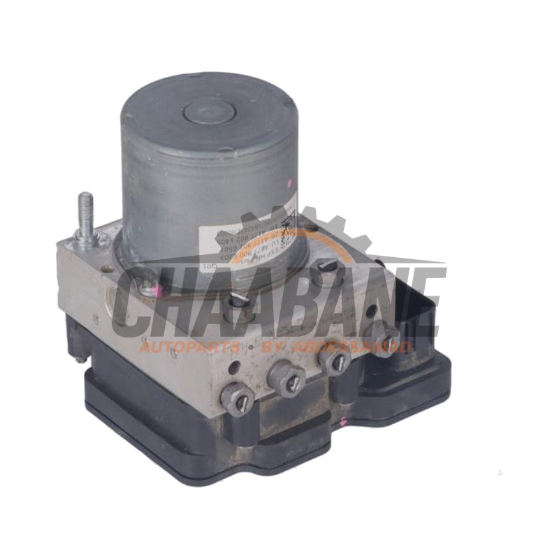 Module de puissance de commande de freins A1779002703 Mercedes A-Klasse