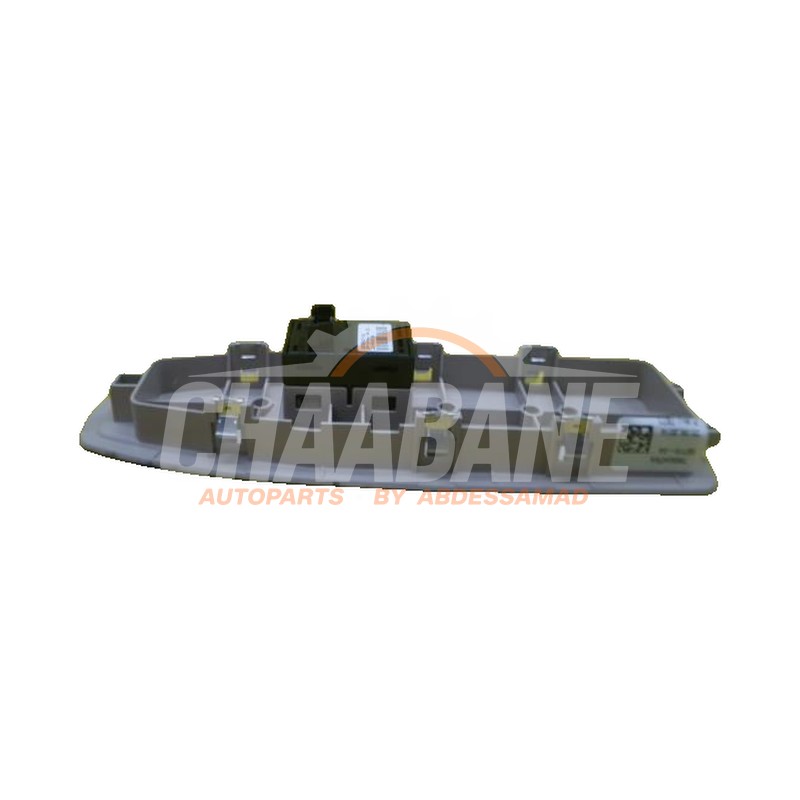 Commutateur vitre electrique 9208107 BMW 4 serie (F32) 435i 3.0 24V 2013 / 2020