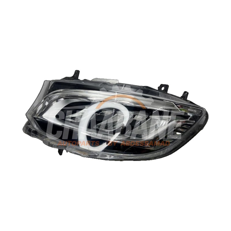 Phare gauche A91090 Mercedes Sprinter 3,5t (907.6/910.6) 315 CDI 2.0 D RWD