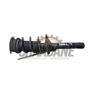 Amortisseur avant gauche 5Q0413023FP Seat Leon (5FB) 1.2 TSI Ecomotive 16V 2012 / 2020
