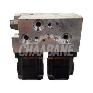 Valve dexpansion clim 1EA816682D Audi Q4 (F4B) 45 e-tron 82 kWh 2021