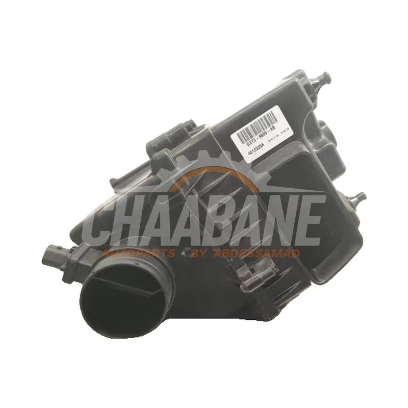 Boitier filtre a air GX739H736AA Jaguar F-Pace 3.0 D 24V AWD