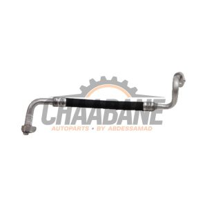Tuyau de climatisation A2538301200 Mercedes GLC (X253) 2.0 260 16V 4-Matic