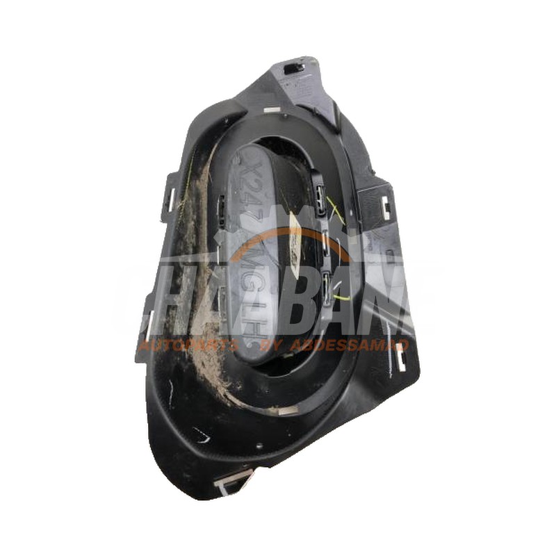 Bande decorative 2478859305 Mercedes GLB (247.6) 2.0 GLB-200d