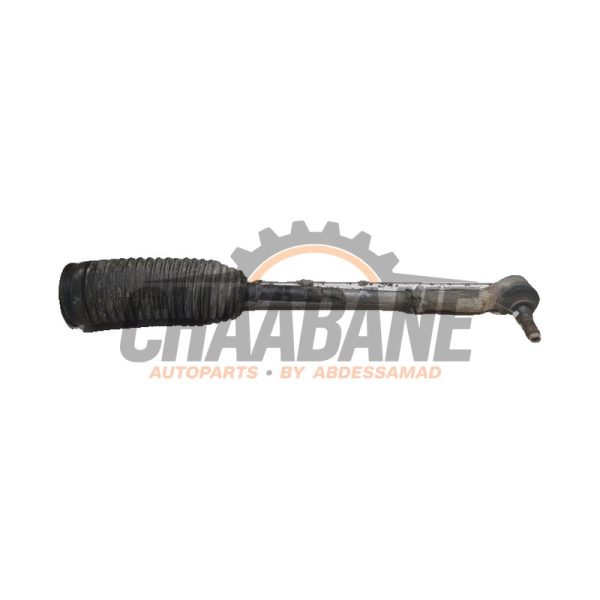 Barre daccouplement extremite droite XXXXX Seat Arona (KJX) 1.0 TSI 12V 2017