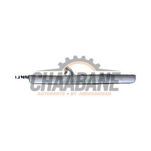 Eclairage dembarquement A2466805300 Mercedes GLA AMG (156.9) 2.0 45 AMG Turbo 16V