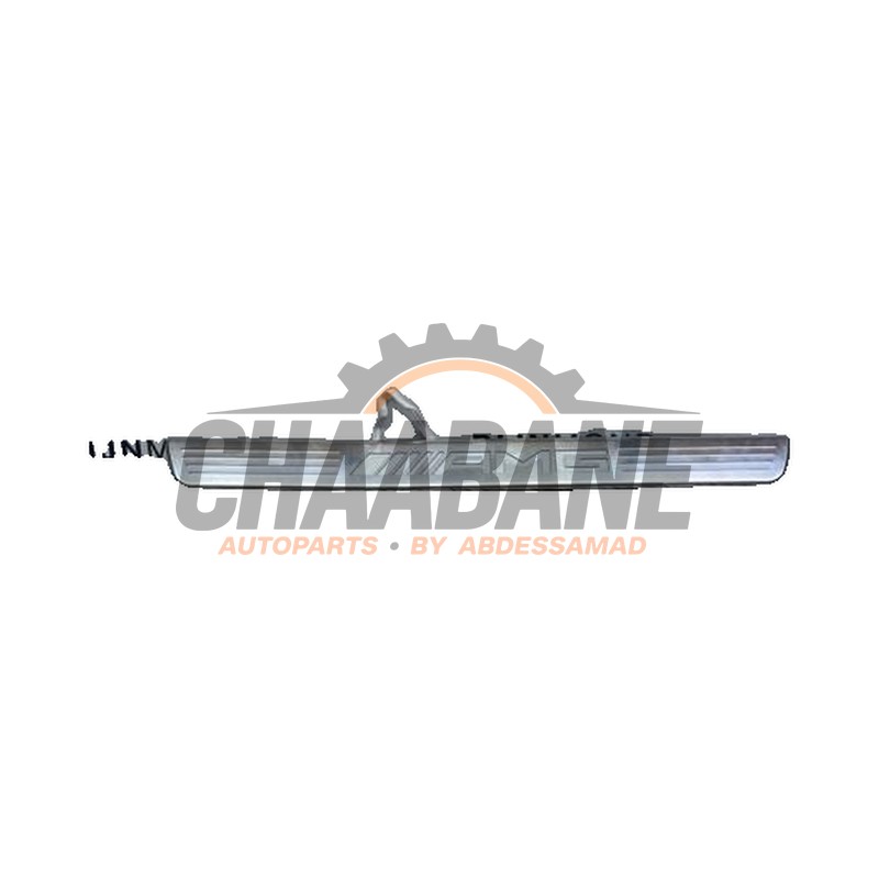 Eclairage dembarquement A2466805300 Mercedes GLA AMG (156.9) 2.0 45 AMG Turbo 16V