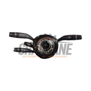 Commutateur combi colonne de direction A2059008312 Mercedes C (C205) C-63 AMG 4.0 V8 Biturbo