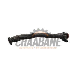 Conduit (divers) A6540104401 Mercedes GLA (H247) 1.3 180 Turbo 16V