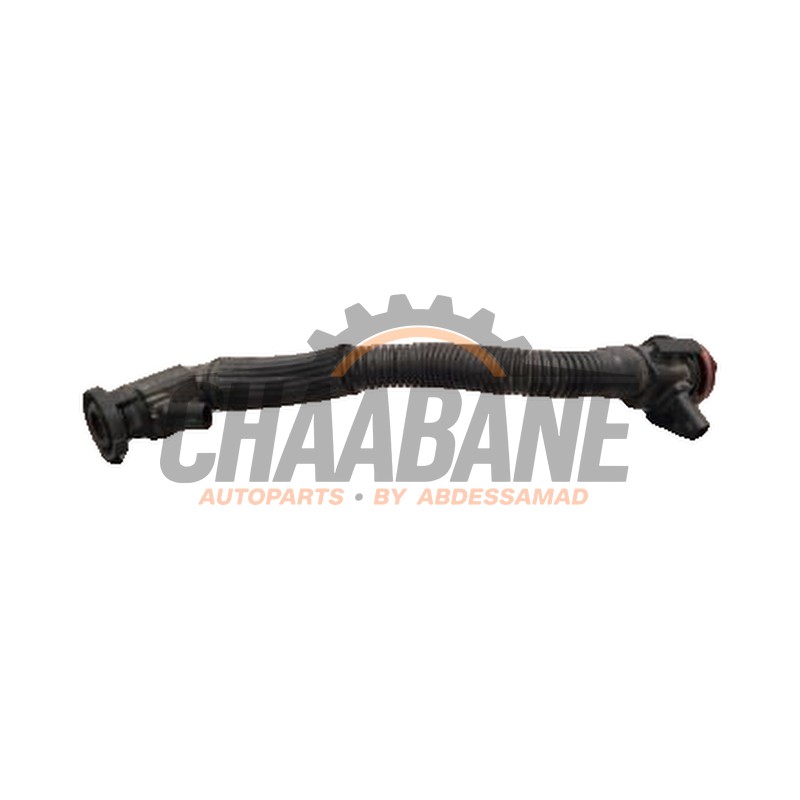 Conduit (divers) A6540104401 Mercedes GLA (H247) 1.3 180 Turbo 16V