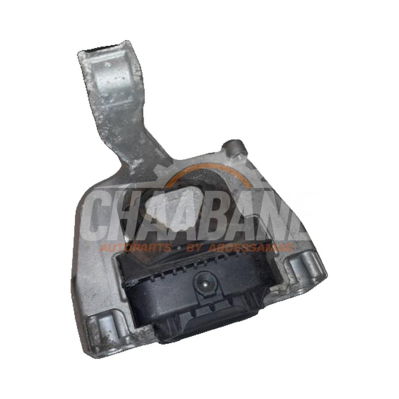 Support moteur 5Q0199262BH Seat Leon ST (5FF) 1.6 TDI Ecomotive 16V 2012 / 2020