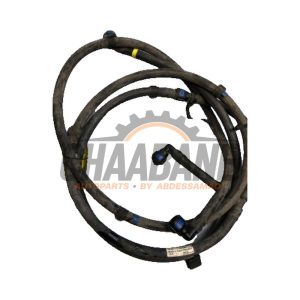Conduit (divers) 4K8955667 Audi A7 Sportback (4KA) 3.0 V6 24V 50 TDI Mild Hybrid Quattro 2017