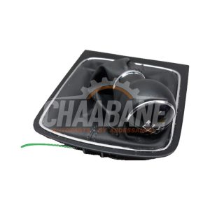 Levier de vitesse 5F1711113P Seat Leon ST (5FF) 1.6 TDI Ecomotive 16V 2012 / 2020