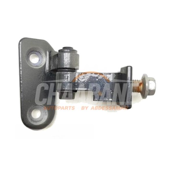 Charniere porte avant gauche 41517420093 BMW 5 serie (G30) M5 xDrive 4.4 V8 32V TwinPower Turbo 2016