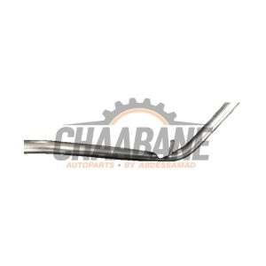 Moteur B58B30A BMW 3 serie Touring (F31) 340i 3.0 TwinPower Turbo 24V 2012 / 2019