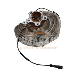 Fusee avant droit 621654 BMW 3 serie Touring (G21) 330e 2.0 TwinPower Turbo 16V 2019