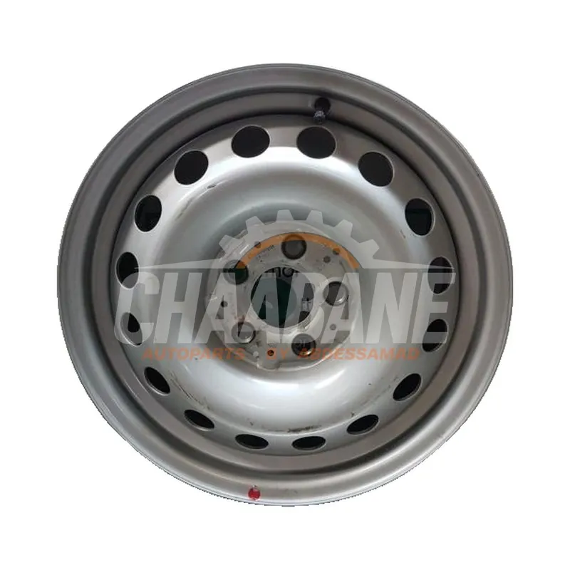 Kit jantes A4474010001 Mercedes Vito Tourer (447.7) 1.6 109 CDI 16V