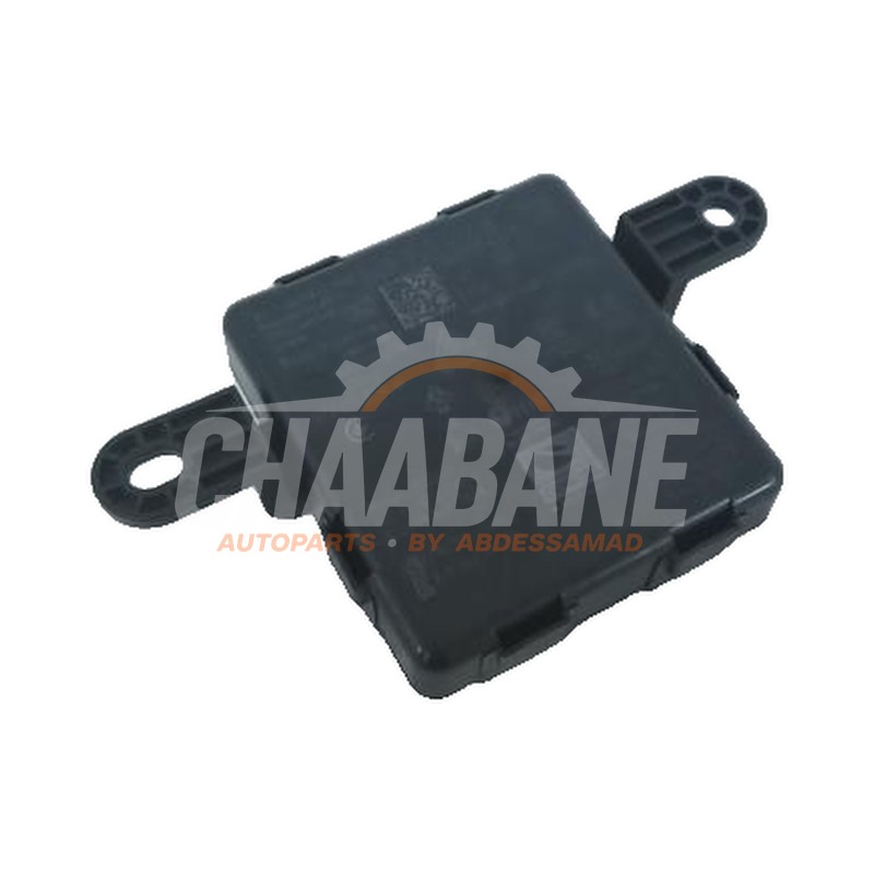 Systeme antidemarrage 5WA959436B Audi A3 2019