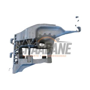 Support boite de vitesses LR090491 Jaguar F-Pace 2.0 D 180 16V AWD