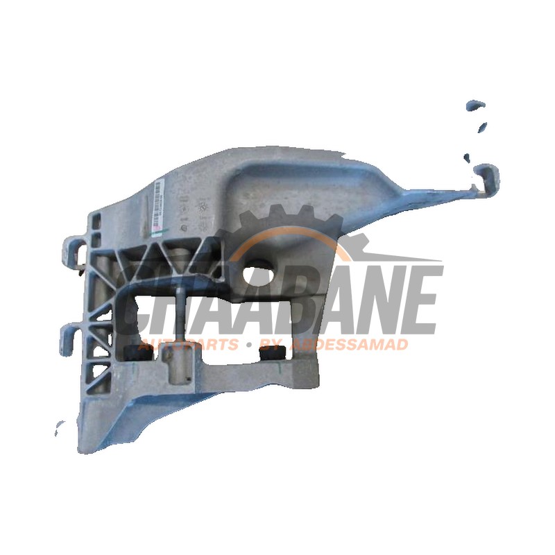 Support boite de vitesse LR090491 Jaguar F-Pace 2.0 D 180 16V AWD