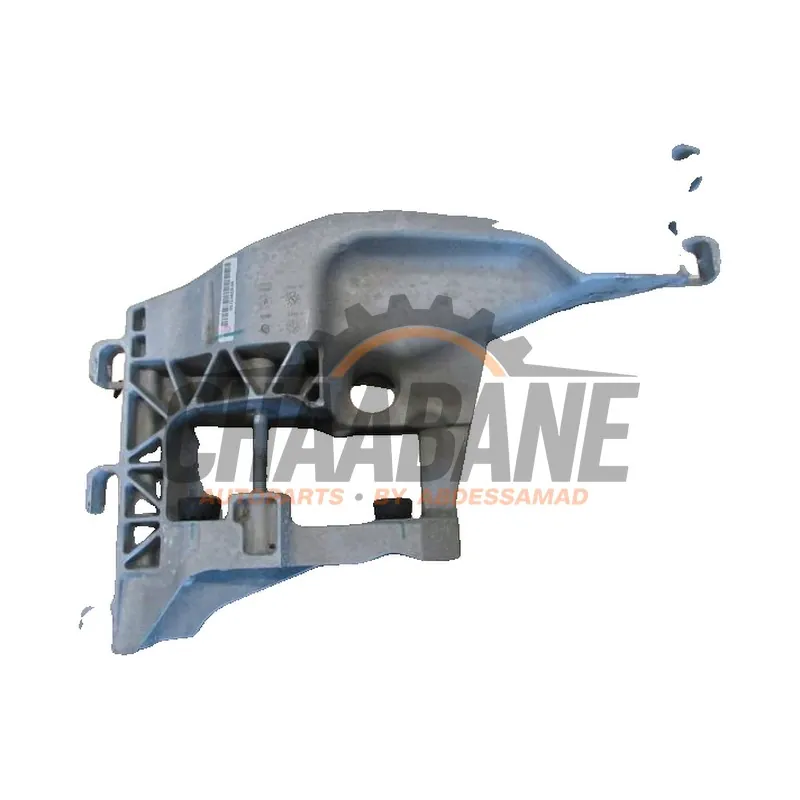 Support boite de vitesse LR090491 Jaguar F-Pace 2.0 D 180 16V AWD