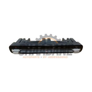 Panneau de commandes chauffage A2479056503 Mercedes CLA Shooting Brake (118.6) 2.0 CLA-180d