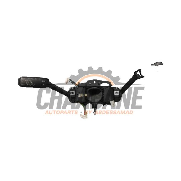Commutateur combi colonne de direction 5Q0953513R Skoda Octavia Combi (5EAC) 1.4 TSI 16V 2012 / 2020