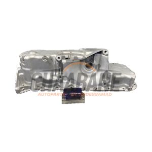 Couvercle carter 8571372 BMW 7 serie (G11/12) 730d xDrive 24V 2015 / 2022