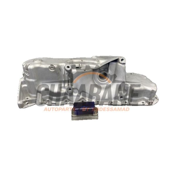 Couvercle carter 8571372 BMW 7 serie (G11/12) 730d xDrive 24V 2015 / 2022