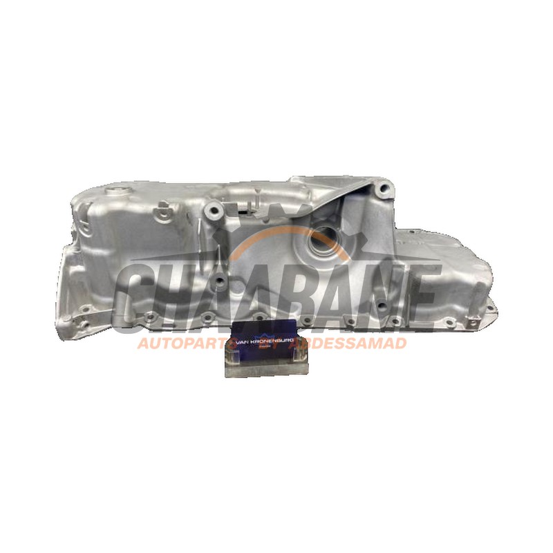 Couvercle carter 8571372 BMW 7 serie (G11/12) 730d xDrive 24V 2015 / 2022