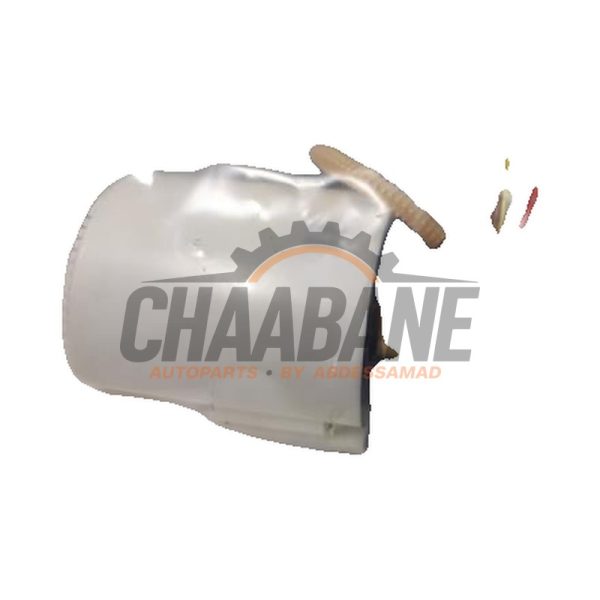 Pompe carburant electrique 4G0919051 Audi S6 Avant (C7) 4.0 V8 TFSI 2012 / 2018
