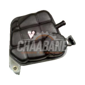 Reservoir dexpansion A1665000049 Mercedes GLE Coupe (C292) 350d 3.0 V6 24V BlueTEC 4-Matic
