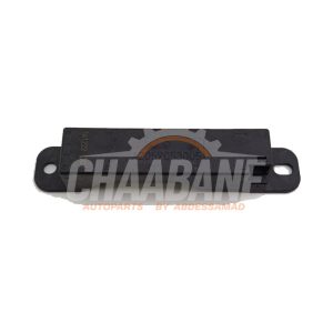 Entree sans cle - Antenne A2059053005 Mercedes C-Klasse AMG (W205) C-63 S,Edition 1 AMG 4.0 V8 Biturbo