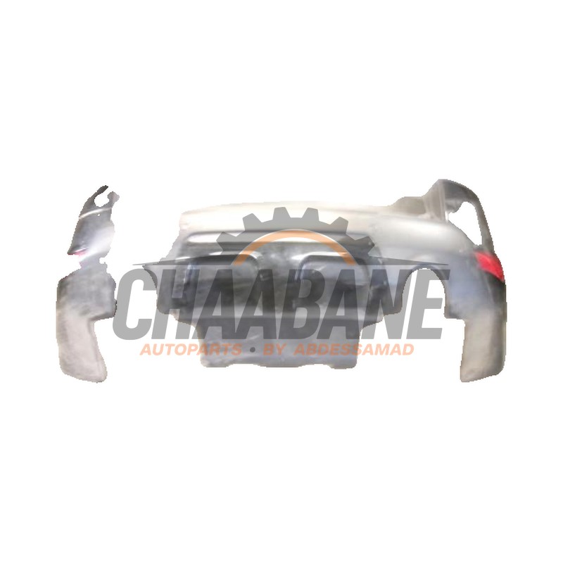 Pare-chocs arriere LR063195 Landrover Range Rover Sport (LW) 3.0 TDV6
