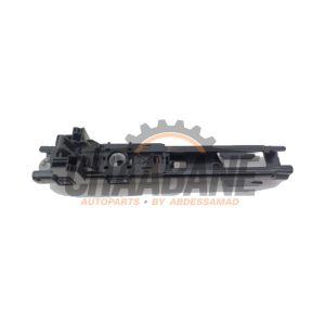 Approche ceinture droite A0008600388 Mercedes A (W176) 2.2 A-200 CDI, A-200d 16V