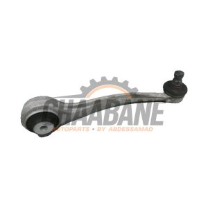 Bras de suspension haut avant droit 8W0407510A Audi A4 2015