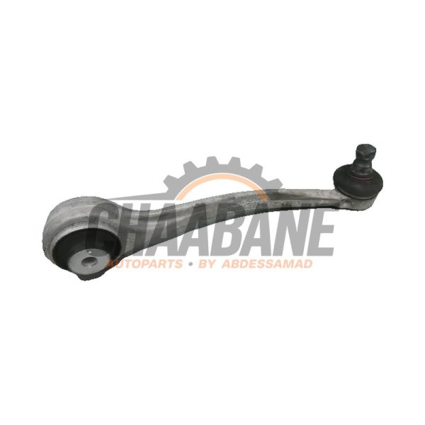 Bras de suspension haut avant droit 8W0407510A Audi A4 2024