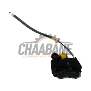 Serrure avant droite 5TB837016E Audi Q4 Sportback (4FN) 40 e-tron 2021
