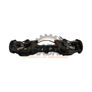 Arbre entrainement roue arriere A2063509607 Mercedes C Estate (S206) C-300d 2.0 Turbo 16V