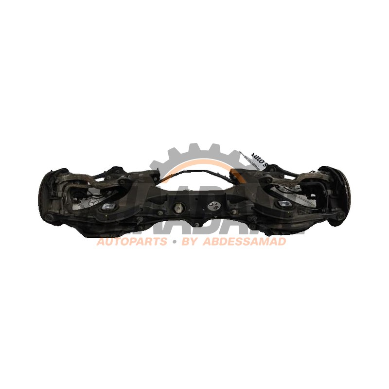 Berceau A2063509607 Mercedes C Estate (S206) C-200 1.5 EQ Boost