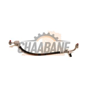 Tuyau clim 5A3DAB001 BMW iX3 80 kWh 2020